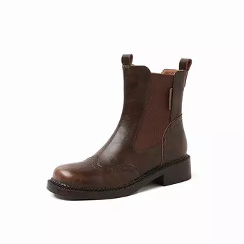 Ботинки Five-nine Dan seven Chelsea Boots Women's