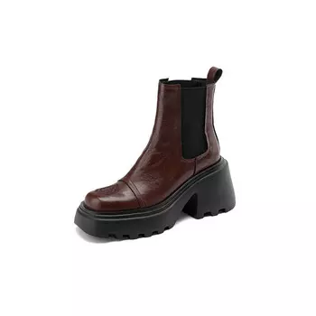 Ботинки Five-nine Dan seven Chelsea Boots Women's