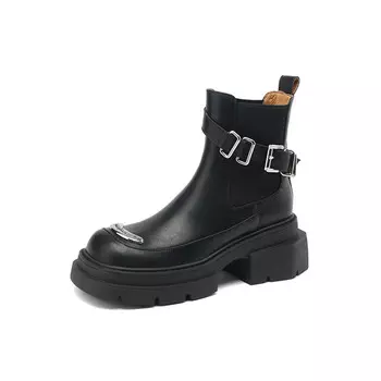 Ботинки Five-nine Dan seven Chelsea Boots Women's