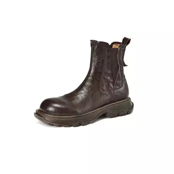 Ботинки Five-nine Dan seven Chelsea Boots Women's, коричневый