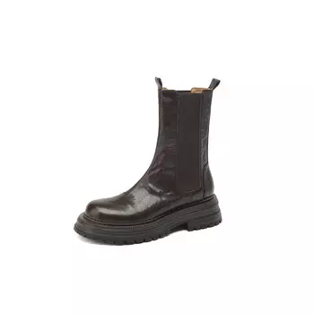 Ботинки Five-nine Dan seven Chelsea Boots Women's, коричневый