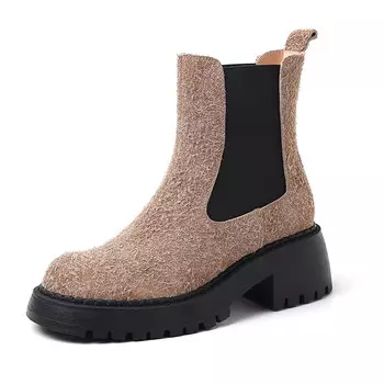 Ботинки Five-nine Dan seven Chelsea Boots Women's