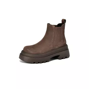 Ботинки Five-nine Dan seven Chelsea Boots Women's, коричневый