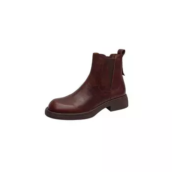 Ботинки Five-nine Dan seven Chelsea Boots Women's, коричневый