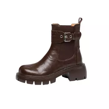 Ботинки Five-nine Dan seven Chelsea Boots Women's, коричневый