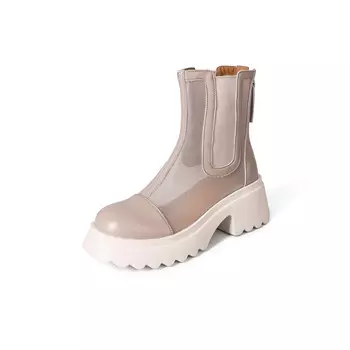 Ботинки Five-nine Dan seven Chelsea Boots Women's