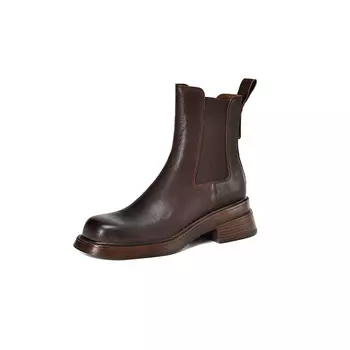 Ботинки Five-nine Dan seven Chelsea Boots Women's