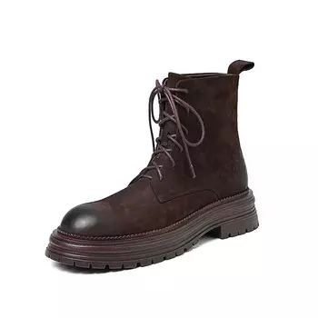 Ботинки Five-nine Dan seven Martin Boots Women's