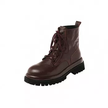 Ботинки Five-nine Dan seven Martin Boots Women's, черный