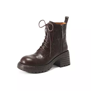 Ботинки Five-nine Dan seven Martin Boots Women's