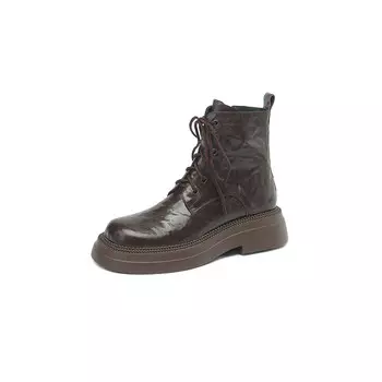 Ботинки Five-nine Dan seven Martin Boots Women's