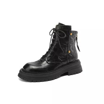 Ботинки Five-nine Dan seven Martin Boots Women's