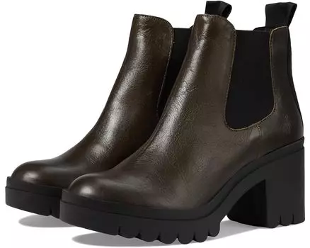 Ботинки FLY LONDON TOPE520FLY, цвет Sludge Azalea