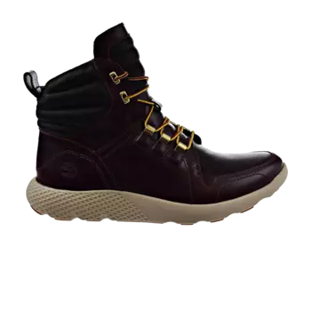 Ботинки Fly Roam Timberland, коричневый