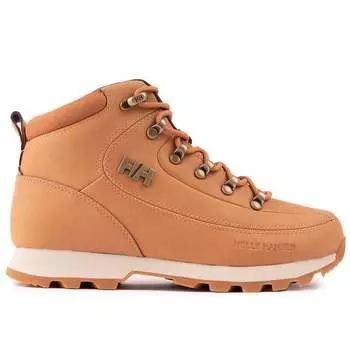 Ботинки Форестер Helly Hansen, желтый