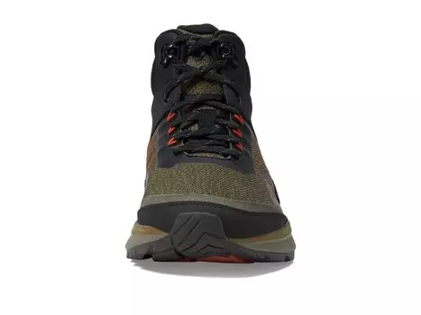 Ботинки Forsake Cascade Peak Mid