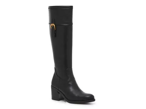 Ботинки Franco Sarto Adabella, черный