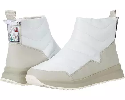 Ботинки Franco Sarto Alps, белый