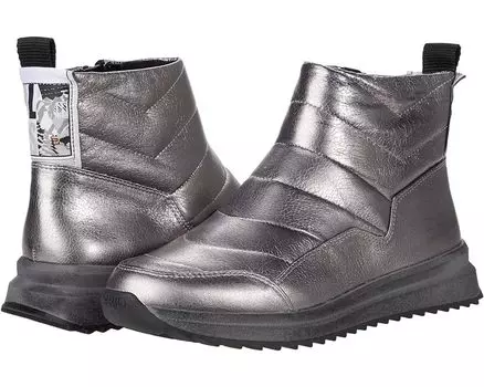 Ботинки Franco Sarto Alps, серебряный
