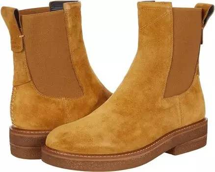 Ботинки Franco Sarto Bellina, карамельный
