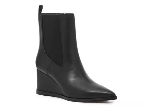Ботинки Franco Sarto Ellah, черный