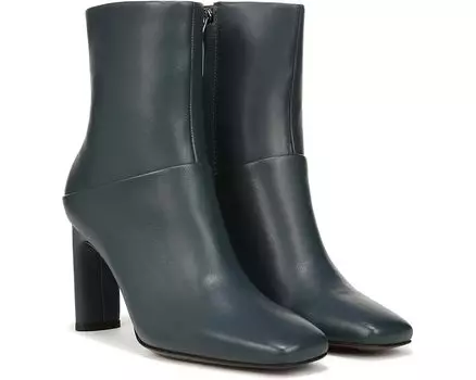Ботинки Franco Sarto Flexabootyies, цвет Fir Dark Blue Leather