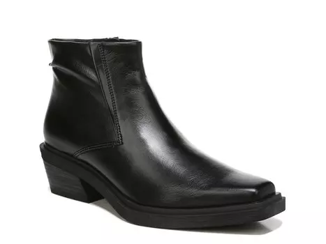 Ботинки Franco Sarto Forta, черный