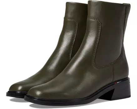 Ботинки Franco Sarto Gracelyn, оливковый