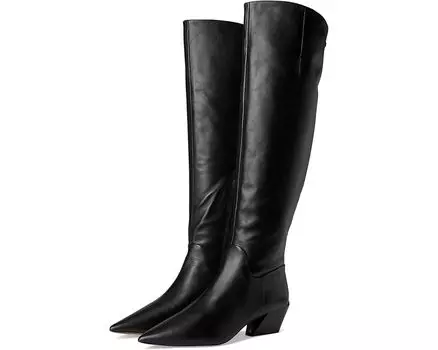 Ботинки Franco Sarto Gwyn Trendy, черный