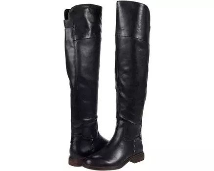 Ботинки Franco Sarto Haleen, цвет Black 2