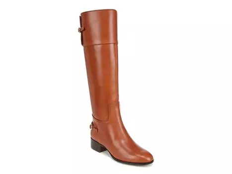 Ботинки Franco Sarto Jazrin, коричневый