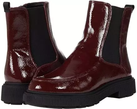 Ботинки Franco Sarto Jimmie, бордовый