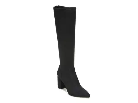 Ботинки Franco Sarto Katherine, черный
