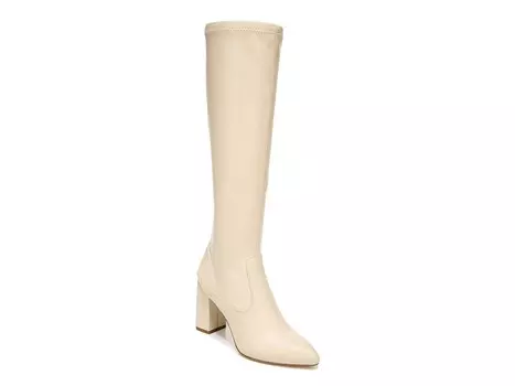 Ботинки Franco Sarto Katherine, молочный