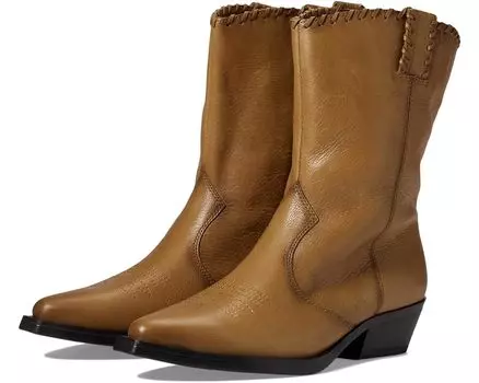 Ботинки Franco Sarto Lance, оранжевый