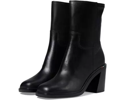 Ботинки Franco Sarto Penelope, черный