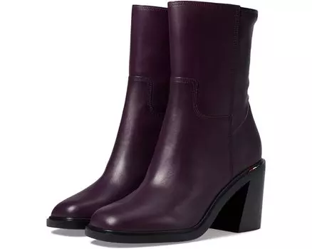 Ботинки Franco Sarto Penelope, цвет Plum