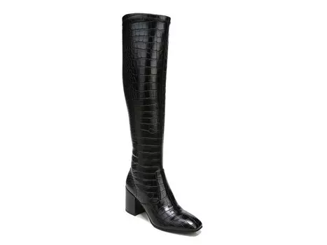 Ботинки Franco Sarto Talfer, черный
