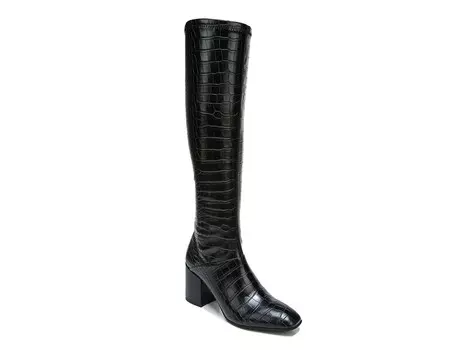 Ботинки Franco Sarto Tribute, черный