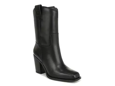 Ботинки Franco Sarto Valor, черный