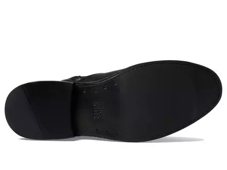 Ботинки Frye Paul Inside Zip, черный