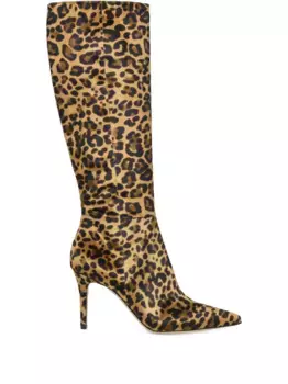 Ботинки G Gianvito Rossi, нейтральный