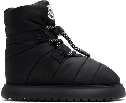 Ботинки Gaia Pull Snow Moncler