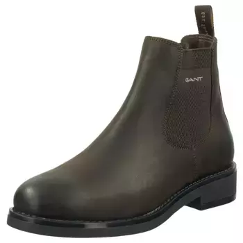 Ботинки Gant 879651752, коричневый