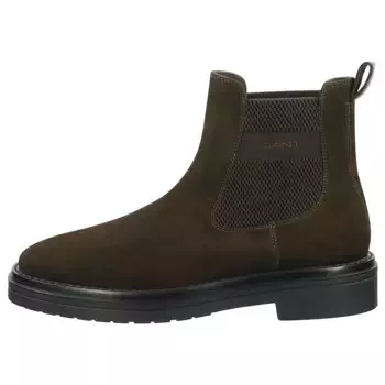Ботинки Gant 879653739, коричневый