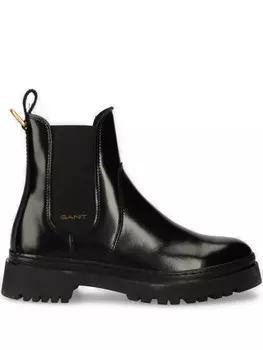 Ботинки Gant Aligrey, черный