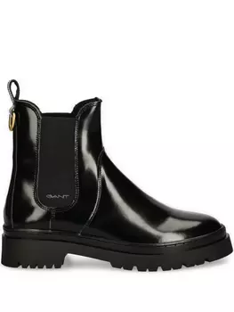 Ботинки Gant Aligrey, черный