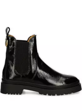 Ботинки Gant Aligrey, черный