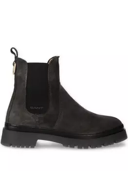 Ботинки Gant Aligrey, серый