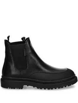 Ботинки Gant Czarny, черный